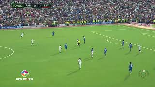 RANGERS VS ENYIMBA EXTENDED HIGHLIGHTS  NPFL 2324  MD35 [upl. by Alleen890]