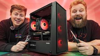 750 Budget Gaming PC Build Guide 2024  Step By Step [upl. by Yarw]