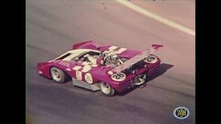 1970 CanAm series at Road Atlanta [upl. by Obmar]