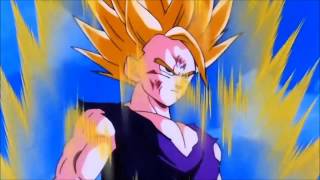 Son Gohan SSJ2  Theme German HDHQ [upl. by Fortuna492]