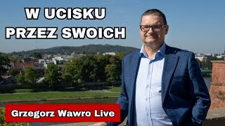 Nasz Kraj Dba O Swoich Obywateli Znaczy Troszczy Się O Nas [upl. by Chantal]