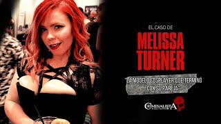 El caso de Melissa Turner  Criminalista Nocturno [upl. by Snyder]