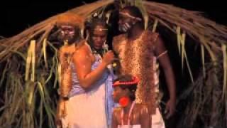 African choir AZEVA  Daouda sane by Afrikiyo [upl. by Ahsinuq]