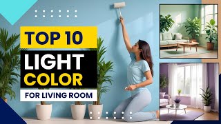 Wall Color Ideas for Living Room with Dark Brown Flooring [upl. by Nodanrb]