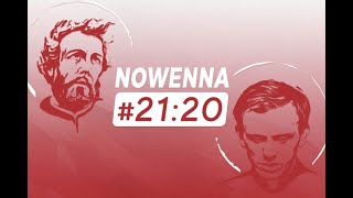 20240318 Nowenna w intencji Ojczyzny  w Sanktuarium św Andrzeja Boboli [upl. by Sauncho720]