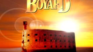 Fort Boyard Full Theme Song Originalmp4 [upl. by Ahsieken]