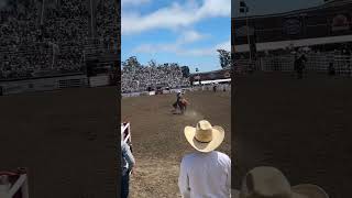 marthaangelone Salinas Rodeo Champ Congratulations playtowin [upl. by Anad]