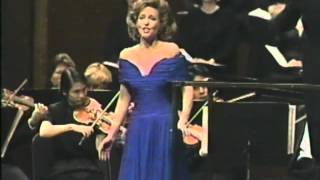 Frederica von Stade  Cant help lovin that man  Showboat [upl. by Villiers]