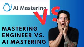 Mastering Engineer Vs AImasteringcom AI Mastering Review By A Mastering Engineer [upl. by Ear]