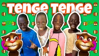 Tenge Tenge Song  Tenge Tenge Original Video  Tenge Tenge Boy  Funny Call  Denge Denge Song [upl. by Jala914]