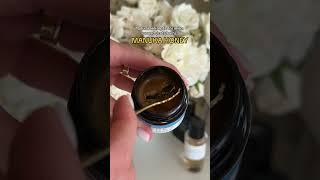 Manuka Honey for cuts and burns 🔥 🔥 [upl. by Salvay401]