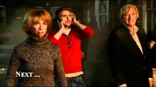 Coronation Street 50th Week Tram Crash Day 2 Next Time Trailer [upl. by Sofer]