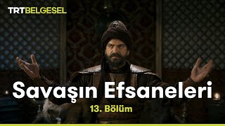 Osman Bey  Savaşın Efsaneleri  TRT Belgesel [upl. by Eisak407]