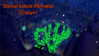 Startup Failure Remake Crazy [upl. by Lau231]