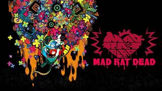 Mad Rat Die  Mad Rat Dead [upl. by Critchfield]