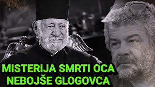 OTAC I SIN UMRLI NA ISTI DAN MISTERIJA SMRTI OCA NEBOJŠE GLOGOVCA MILOVAN PRE NEKOLIKO DANA DOŽIVEO [upl. by Nahtaneoj]