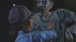 The Walking Dead  All Season 2 Death Scenes amp Zombie Kills HD [upl. by Eivla]