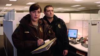 Fargo Season 1 Official Trailer 1 2014 HD  FX TV Series [upl. by Georgie820]