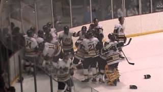 Antigonsh Bulldogs win the NS Jr Hockey Sid Rowe DivisionCameron Reports March 23 2012mpg [upl. by Iramaj969]