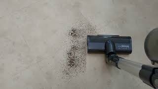 ORFELD EV696 Pro Vacuum Cleaner demo [upl. by Raskin]