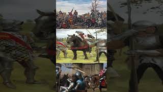 The Hundred Years War The Causes and Consequences history education documentary [upl. by Schulze238]