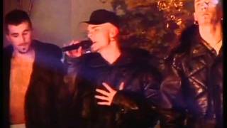 East 17 Stay Another Day totp [upl. by Bisset940]