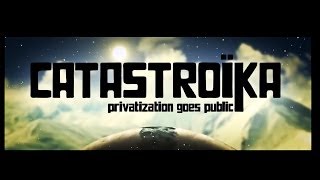 CATASTROIKA OFFICIAL MULTILINGUAL [upl. by Auohc185]