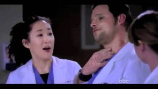 Greys Anatomy 7x18 Sneak Peek 1 [upl. by Yeleek]