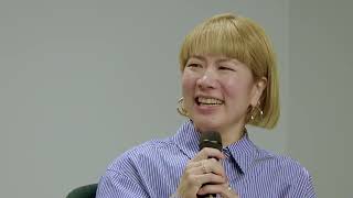 Conversations  Tokyo and beyond Cultural translation in artistic practices [upl. by Ahusoj]