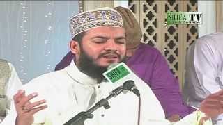 Balaghal Ula Bi Kamalihi  بلغ العلٰی بکمالہ  MahmoodulHassan Ashrafi [upl. by Yednarb36]