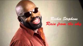 Richie Stephens  Rain From The Sky January 2016 [upl. by Durwin]