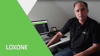 ExFußballprofi Hansi Müller setzt auf Loxone Loxone Smart Home  2014 HD [upl. by Htnamas815]