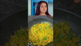 Gopi ne li Rashi ki class 😨  Maggi recipe saathnibhaanasaathiya maggi shorts [upl. by Nodnek]