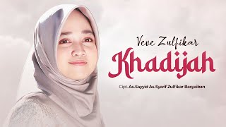 Veve Zulfikar  Khadijah  Official Music Video [upl. by Sigismond]