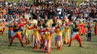 NGAGLIK DRUMBLEK FESTIVAL 2017  DRUMBLEK DK [upl. by Ennybor272]