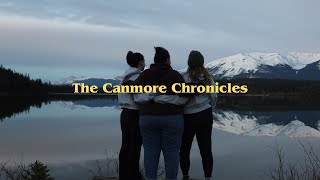 17 The Canmore Chronicles [upl. by Alemak]