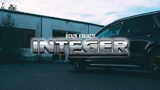 INTEGER  Juza29 x Bajazzo [upl. by Il]