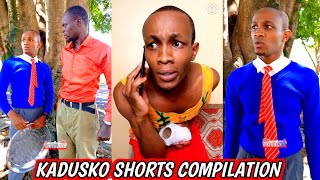 Best Of Kaduskos Short Comedy Video Compilation 🤣🤣🤣🔥 [upl. by Sucitivel]