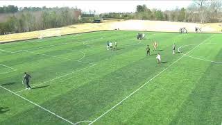 Combine Academy vs NCFC UPSL [upl. by Cybil]