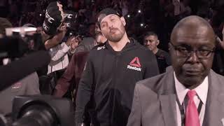 Stipe Miocic  UFC Highlights HD 2020 [upl. by Sicard]