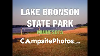 Lake Bronson State Park Minnesota [upl. by Arjan]