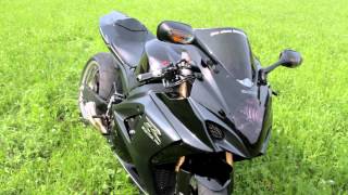 Suzuki GSXR 1000 [upl. by Atiugal680]