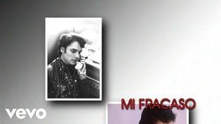 Juan Gabriel  Mi Fracaso Cover AudioVideo [upl. by Tirrell]