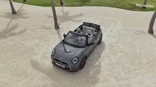 MINI Cabrio F67 2025 [upl. by Annalee]