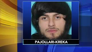 Philadelphia police identify suspect in Kelly Drive murder [upl. by Amrak]