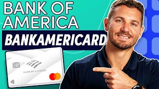 Overview of the BankAmericard Guide [upl. by Yelyr306]