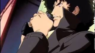 Cowboy Bebop  The Real Folk Blues part 2 [upl. by Beckerman]