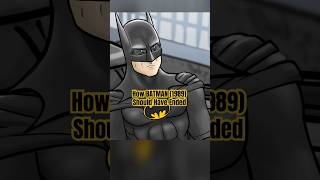 The Rules Don’t Apply To BATMAN [upl. by Illek]