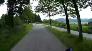 Motorradtour Sauerland [upl. by Chip]