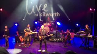 The Moody Blues John Lodge  Kilworth House  July 2016 [upl. by Wonacott]